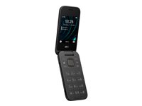 HMD 2660 Flip 2.8" 128MB Sort