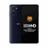 HMD Pulse Pro 16,7 cm (6.56") Dual SIM Android 14 4G USB Type-C 8 GB 256 GB 5000 mAh Sort