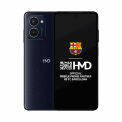 HMD Pulse Pro 16,7 cm (6.56") Dual SIM Android 14 4G USB Type-C 8 GB 256 GB 5000 mAh Sort