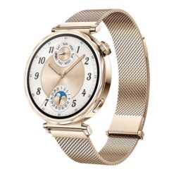 Huawei Watch GT 5 41 mm Guld Smart ur
