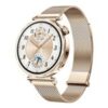 Huawei Watch GT 5 41 mm Guld Smart ur