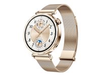 Huawei Watch GT 5 41 mm Guld Smart ur