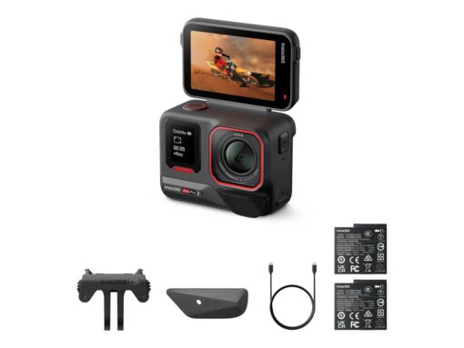 Insta360 Ace Pro 2 8K Action-kamera