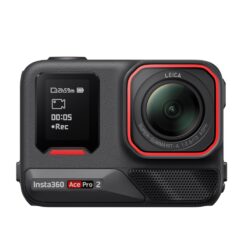 Insta360 Ace Pro 2 Dual Battery Bundle Actionkamera