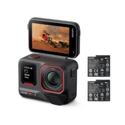 Insta360 Ace Pro 2 Dual Battery Bundle Actionkamera