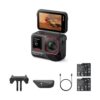 Insta360 Ace Pro 2 Dual Battery Bundle Actionkamera