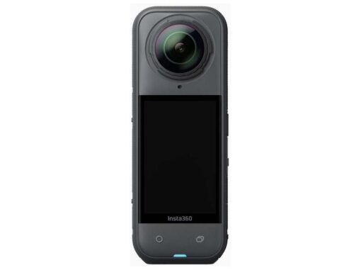 Insta360 X5 8K Action-kamera