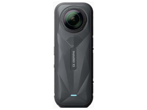 Insta360 X5 8K Action-kamera