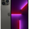 iPhone 13 Pro Max – 5G smartphone 128GB Graphite Grade C