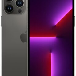 iPhone 13 Pro Max – 5G smartphone 128GB Graphite Grade C