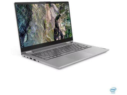 Lenovo Thinkbook 14s Yoga ITL i5-1135G7 16 GB 256GB Windows 11 Pro