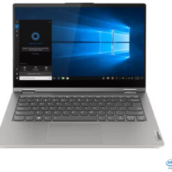 Lenovo Thinkbook 14s Yoga ITL i5-1135G7 16 GB 256GB Windows 11 Pro