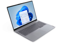 Lenovo ThinkBook 16 G7 ARP 16" 7735HS 16GB 512GB Radeon 680M Windows 11 Pro