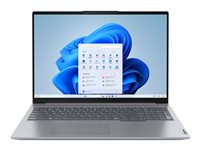 Lenovo ThinkBook 16 G7 ARP 21MW 16" 7535HS 8GB 256GB AMD Radeon 660M Windows 11 Pro - New Open Box
