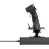 Logitech X56 H.O.T.A.S. Joystick og speeder