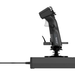 Logitech X56 H.O.T.A.S. Joystick og speeder