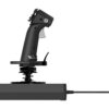 Logitech X56 H.O.T.A.S. Joystick og speeder