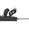 Logitech X56 H.O.T.A.S. Joystick og speeder