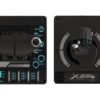 Logitech X56 H.O.T.A.S. Joystick og speeder