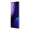 Motorola Edge 40 - formørkelsessort - 5G smartphone - 256 GB - GSM