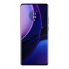Motorola Edge 40 - formørkelsessort - 5G smartphone - 256 GB - GSM