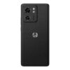 Motorola Edge 40 - formørkelsessort - 5G smartphone - 256 GB - GSM