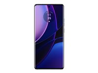 Motorola Edge 40 - formørkelsessort - 5G smartphone - 256 GB - GSM