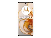 Motorola Edge 50 6.67" 512GB Koalagrå