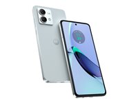 Motorola Moto G84 6.5" 256GB Skumfidusblå