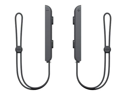 NINTENDO Joy-Con(Right) Gamepad Nintendo Switch Blå Rød