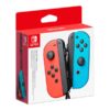 NINTENDO Joy-Con(Right) Gamepad Nintendo Switch Blå Rød