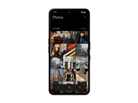 Nothing Phone (3a) 6.77" 256GB Sort