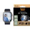 PanzerGlass Skærmbeskytter Smart watch Transparent Hærdet glas (mikrofraktur2023) Polyetylen tereftalat (PET)