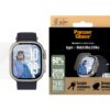 PanzerGlass Skærmbeskytter Smart watch Transparent Hærdet glas (mikrofraktur2023) Polyetylen tereftalat (PET)
