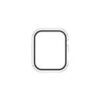 PanzerGlass Sort Transparent