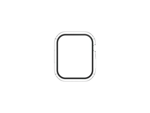 PanzerGlass Sort Transparent