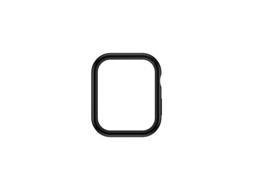 PanzerGlass Sort Transparent