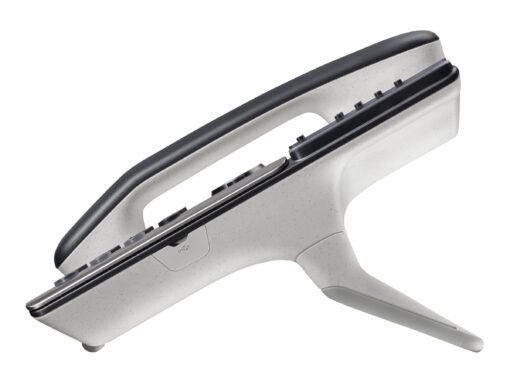 Poly Edge E320 VoIP-telefon Sort