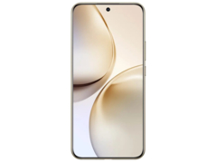 Realme 14 Pro+ 6.83" 256GB Hvid