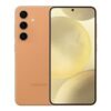 Samsung Galaxy S24 6.2" 256GB Sandsten-orange