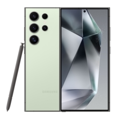Samsung Galaxy S24 Ultra 6.8" 12GB 256GB Titanium Green