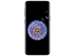 Samsung Galaxy S9 5.8" 256GB Midnat sort Grade C