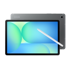 Samsung Galaxy Tab S10 FE 5G 10.9" 8GB 128GB Grå