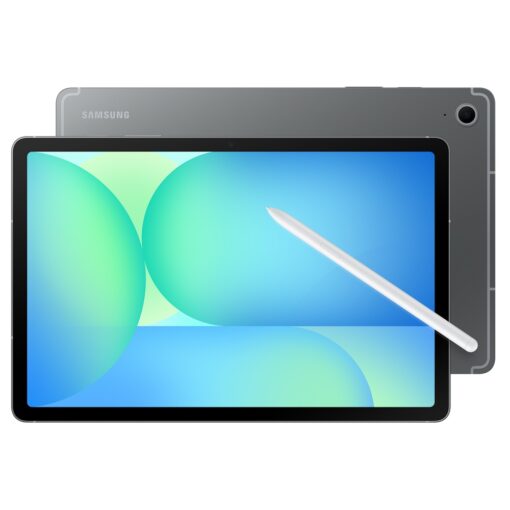 Samsung Galaxy Tab S10 FE Wi-Fi 12GB 256GB Grå