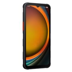 Samsung Galaxy Xcover 7 Pro 5G Enterprise Edition 6GB 128GB Sort