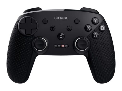 Trust GXT 542 Muta Gamepad iOS PC Nintendo Switch Android Sort