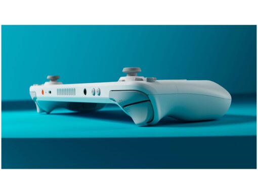 Valve Steam Deck OLED 16GB 1TB SteamOS 3