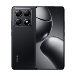 Xiaomi 14T Pro - titansort - 5G smartphone - 512 GB - GSM
