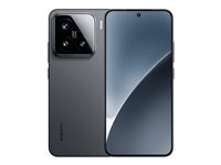 Xiaomi 15 6.36" 256GB Sort