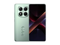Xiaomi POCO X7 6.67" 512GB Grøn